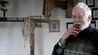 2012 Molen De Speelman in Overschie