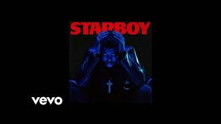 The Weeknd - Party Monster (1hour)