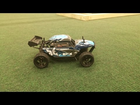 roost rc car