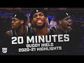 Buddy Hield 2020-21 SUPERMIX