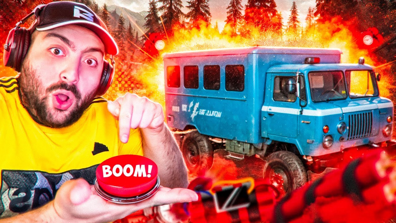 😳ՊԱՅԹԵՑՆՈՒՄ ԵՄ ԱՄԵՆ ԻՆՉ💥Contraband Police Inspector #57