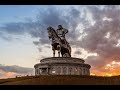 Mongol Empire ׀ Rise and Fall of Genghis Khan
