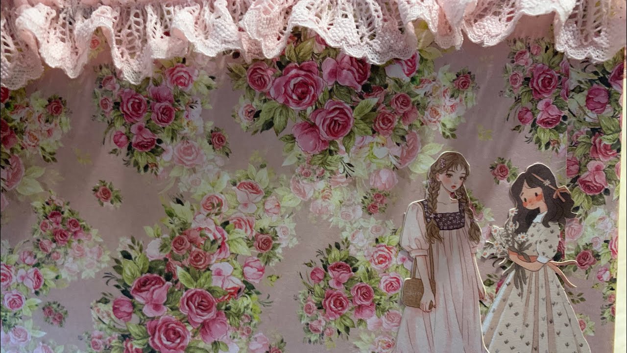 ❄️Customisation d’une boîte recyclage Pods shabby ❄️ Cultura 💙🦋 #scrap #cultura #recyclage #boite