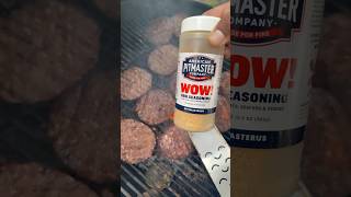 Trying out Arnie Tex WOW seasoning and we loved it #realingredients #rawfood #koshercertified