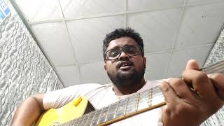 Hanthanata Payana Sanda Cover Song By Kavidu Dilshan Jayakody