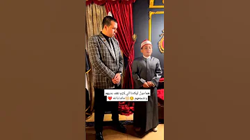 هما دول اولادنا الي لازم نقف جنبهم ونشجعهم ماشاءالله 