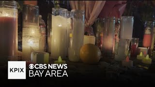 San Francisco's sudden surge in homicides has nonprofit calling for ceasefire