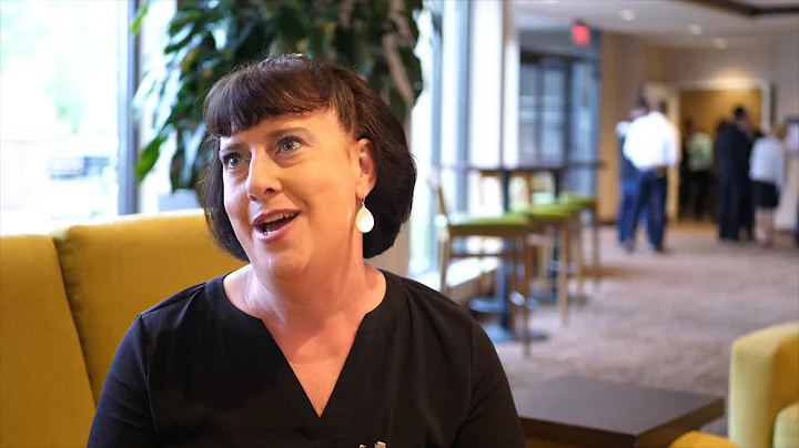 Janet Reis Testimonial: Greater Akron Chamber