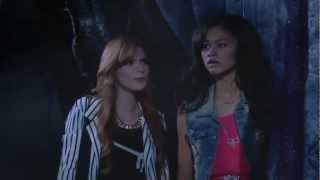 Shake It Up Fire It Up Premiere Clip