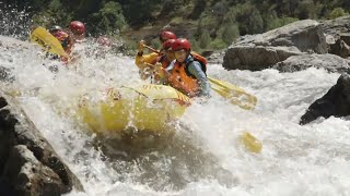 Guiding Life's Greatest Adventures | OARS California Rafting by OARS 190,574 views 2 years ago 31 seconds