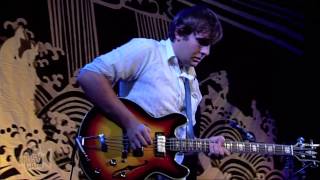 Cloud Control - Buffalo Country (Live in Sydney) | Moshcam