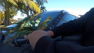 2014 Ford Explorer (WINDSHIELD TRIM) Replacement TUTORIAL