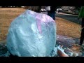 Painting the Rock (Part 1)