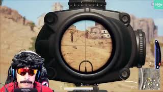Drdisrespect 2 Time Champion Of Farting