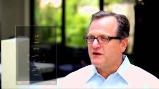 The New Vantage Experience Solution