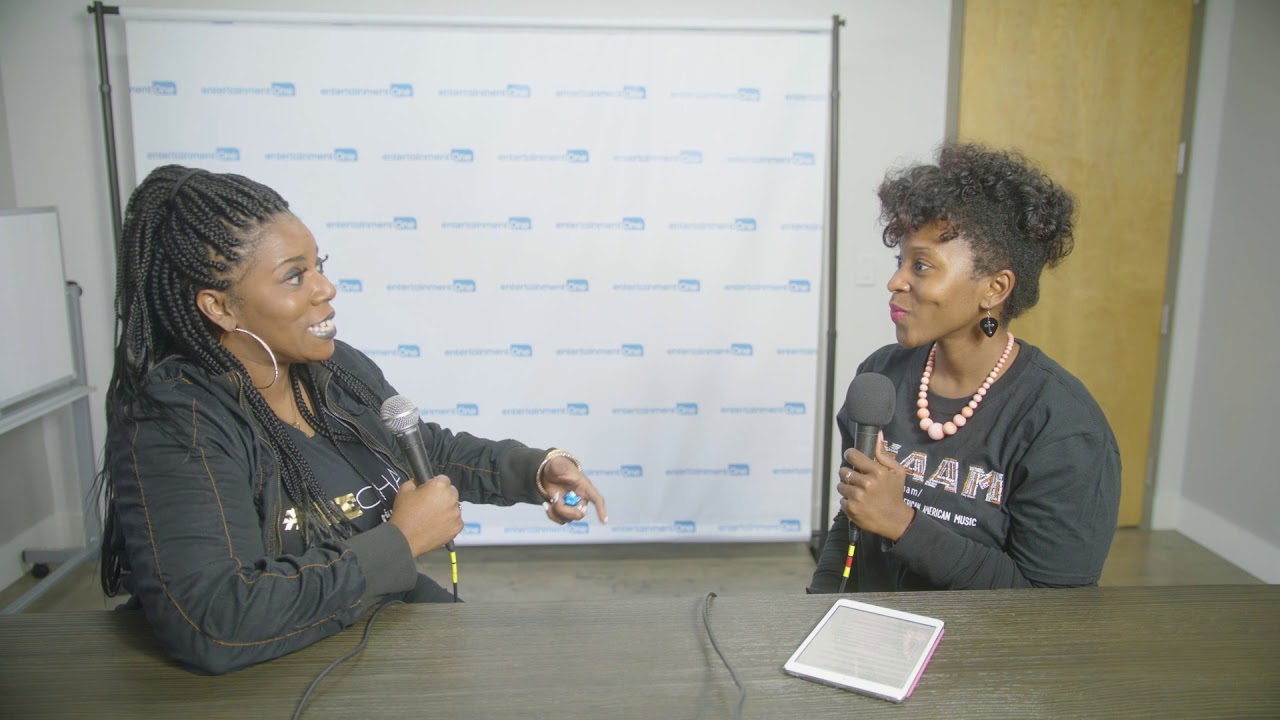 NMAAM Giving Tuesday - Gospel