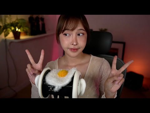 LIVE ASMR For Sleeping l ขอให้นอนหลับฝันดี