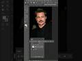 Photoshop 2026: Add Real Mustache to Any Face - No Drawing Skills! #shortsvideo #shorts