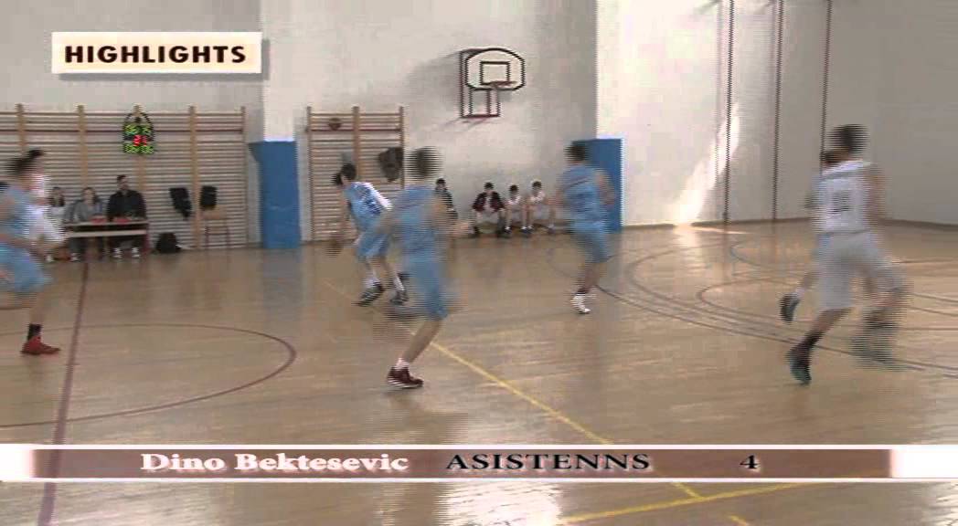 dino-bektesevic-highlights-youtube