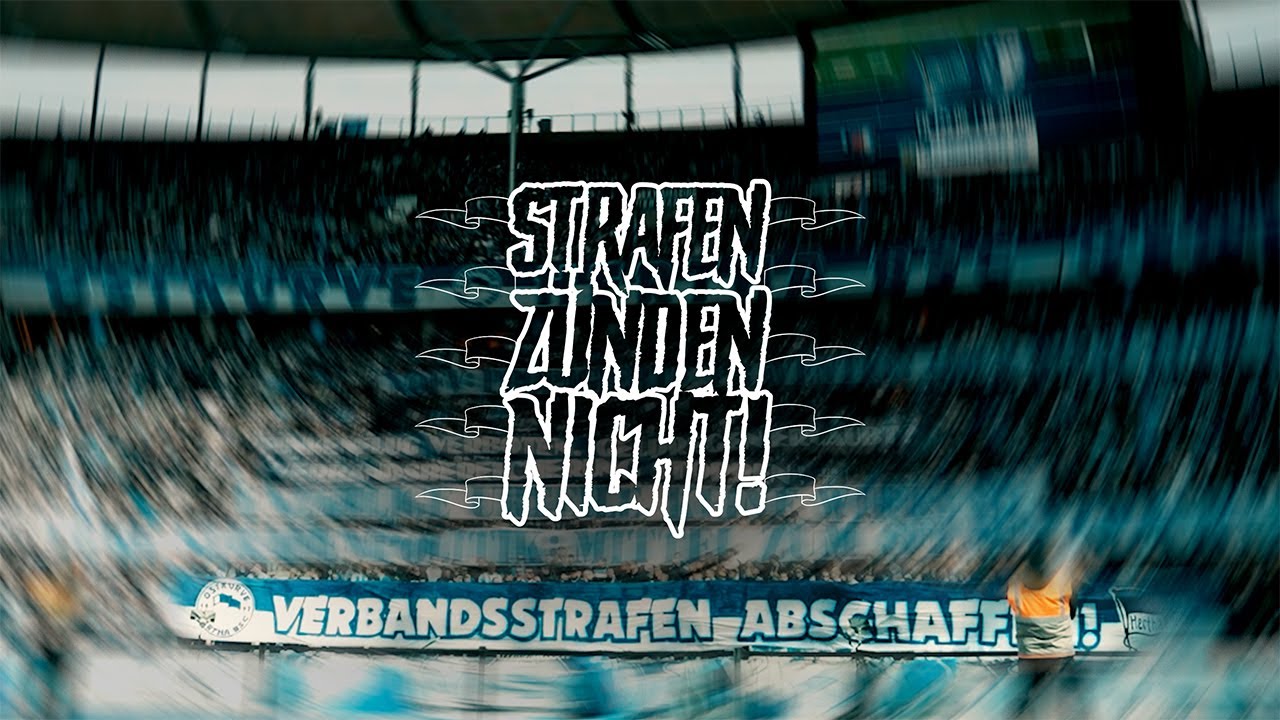 NEUE SAISON – GLEICHE FORDERUNG: VERBANDSSTRAFEN ABSCHAFFEN