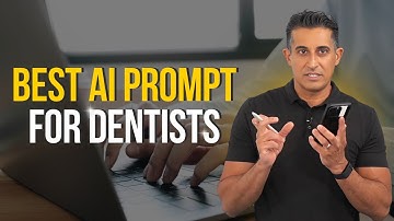 How to Prompt AI to Grow Your Dental Practice to $2 Million