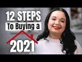 Buying A House In 2021: A Step-By-Step How-To Guide For First Time Home Buyers!