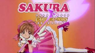 Sakura Card Captors - Juntos Estaremos chords