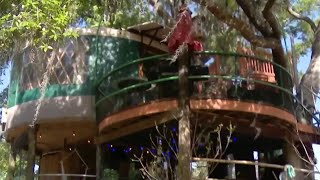 Unique Airbnbs in Central Florida