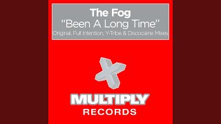Download lagu Been A Long Time (Y-Tribe Garage Trip)