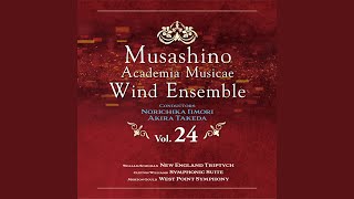 交響組曲 2.Chorale