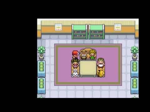 Diário de um jogador] Pokémon Fire Red / Leaf Green - parte 2 - NParty