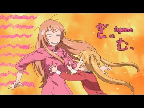 Soredemo Sekai Wa utskushi episode 3 - Nike - Tender Rain