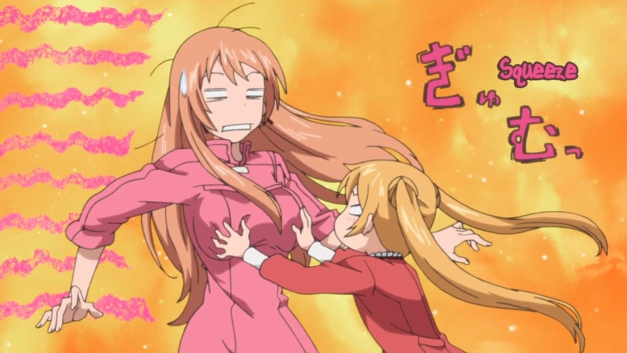 Soredemo Sekai Wa Utsukushii Opening