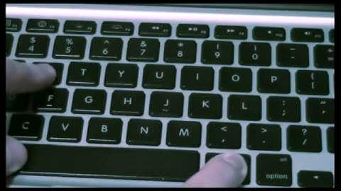 Reset your Admin Password on MacBook without knowing the original password.