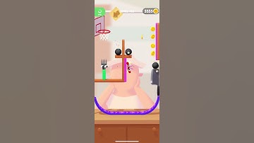 Fork N Sausage🌭 Catch sausage on fork level 163