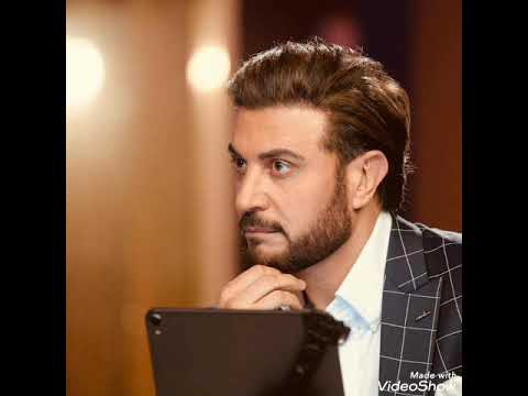 والله واحشني موت ماجد المهندس