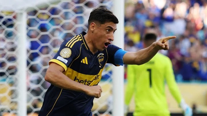 BOCA JR 2 BENFICA 0 EL BOCA JR DE CAVANI Y MERENTIL ESTAN HACIENDO HITORIA!!! - 1ER TIEMPO