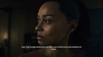 Alan Wake II Replay NG+ - IT