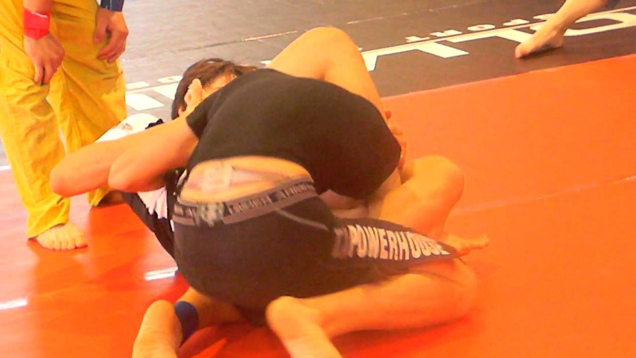 Mark Lozano Blue belt (intermediate) Mens No GI