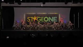 2026: Atlanta Teen Group Winner "Baddies"