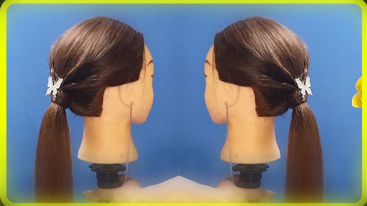 Quick Hairstyle For Wedding Guest Hairstyle For Women Cute Hairstyle  quick-hairstyle-for-wedding-guest-hairstyle-for-women-cute-hairstyle