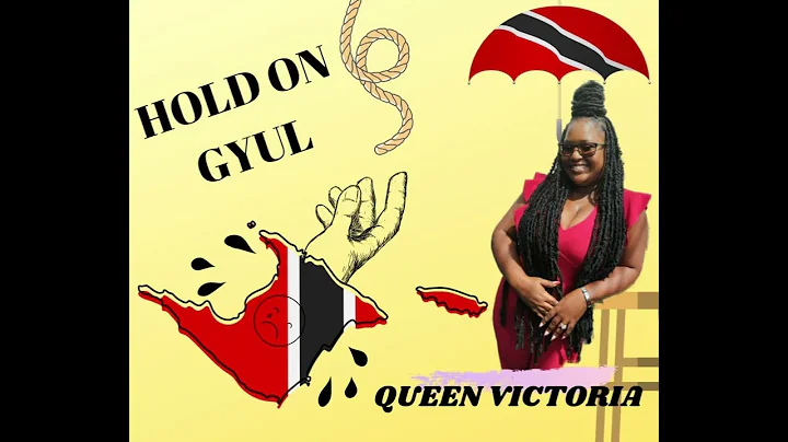 Hold on Gyul  "Queen Victoria"