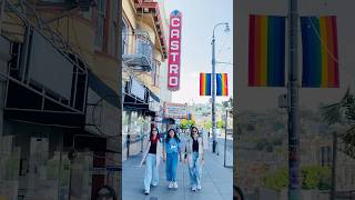Pretty Girls | The Castros  | The Castro District 🇺🇸