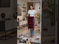 Best Foldable Shoe Rack 👟🔥 | Home Organizer Must-Have #shorts