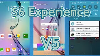Galaxy S6 Experience Rom V5 - S6 Rom For S3 screenshot 4