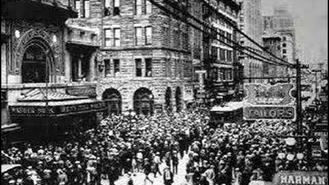Zeitgeist, the Movie 8/12- Federal Reserve (Corrupt) Exposed