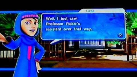 Sonic Unleashed - Playthrough - Part 38