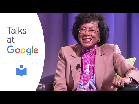 Authors@Google: Belva Davis