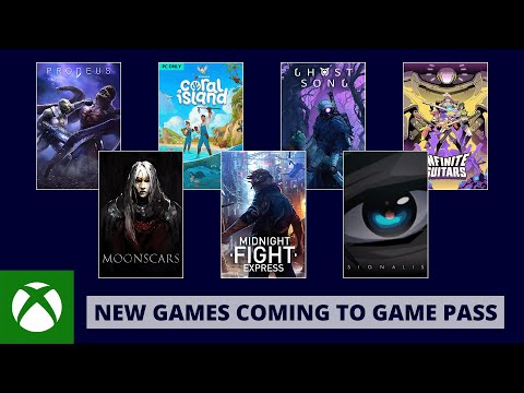 Midnight Fight Express and Death Stranding are Now Available on Xbox Game  Pass - MySmartPrice