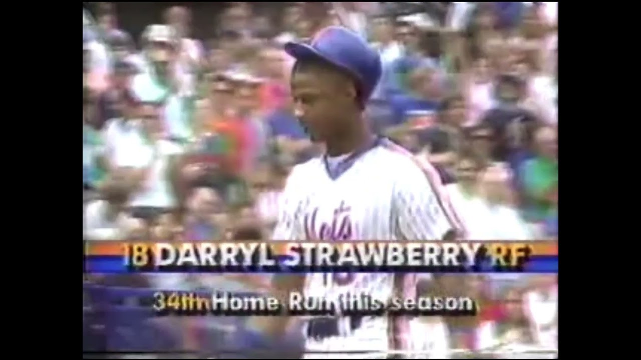 トムグラビン　ニューヨークメッツ New York Mets - New York Crown the City - Double Whammy New Era
